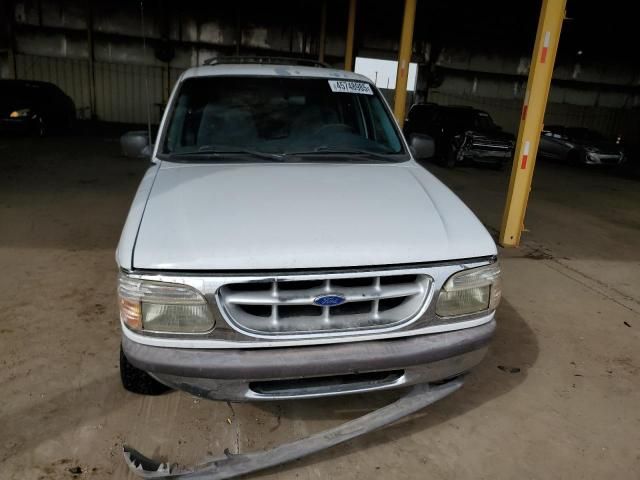 1996 Ford Explorer