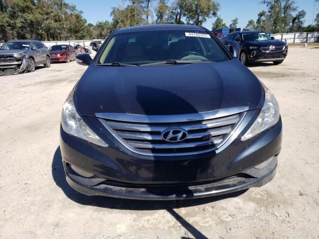 2014 Hyundai Sonata SE