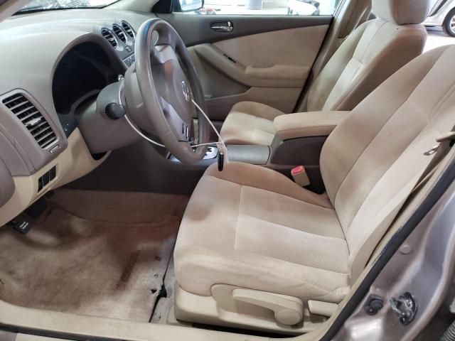 2008 Nissan Altima 2.5