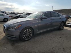 2015 Hyundai Genesis 3.8L en venta en Fredericksburg, VA