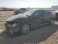 2016 KIA Optima SXL en venta en Phoenix, AZ