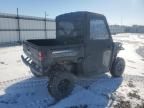 2021 Polaris Ranger 1000 Premium Winter Prep