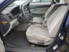 2009 KIA Spectra EX