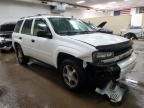 2007 Chevrolet Trailblazer LS