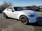 2017 Mazda MX-5 Miata Grand Touring