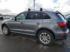 2013 Audi Q5 Premium