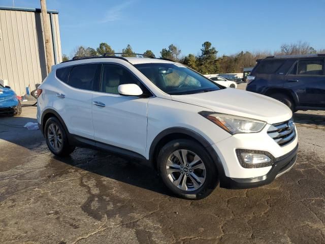 2014 Hyundai Santa FE Sport