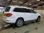 2019 Mercedes-Benz GLS 450 4matic