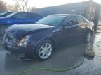 2009 Cadillac CTS