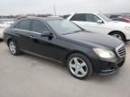 2014 Mercedes-Benz E 350