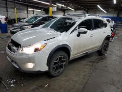 2015 Subaru XV Crosstrek Sport Limited en venta en Denver, CO