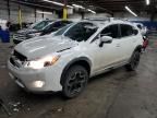 2015 Subaru XV Crosstrek Sport Limited