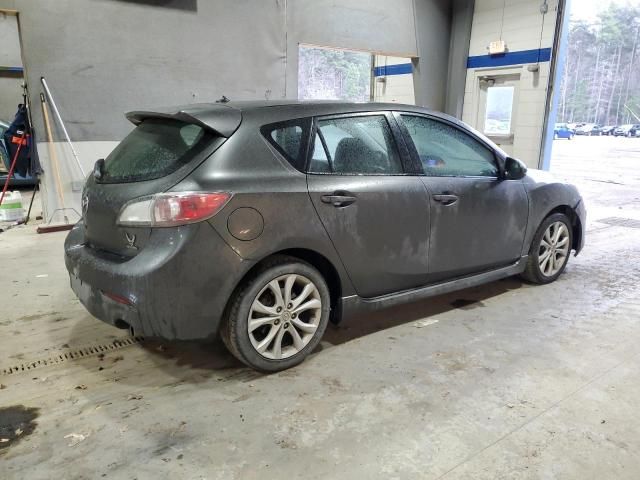 2011 Mazda 3 S