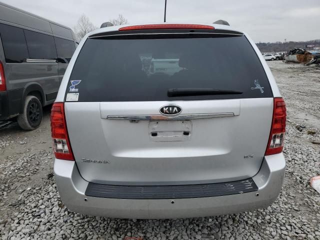 2012 KIA Sedona EX