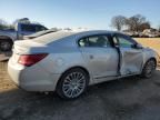 2014 Buick Lacrosse Touring