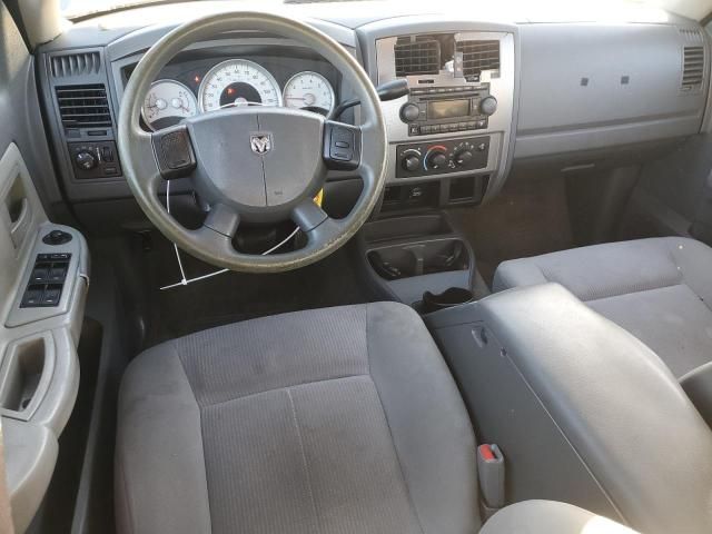 2006 Dodge Dakota Quad SLT