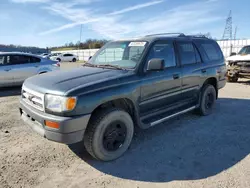 Salvage cars for sale at Anderson, CA auction: 1997 Toyota 4runner