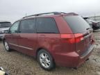 2004 Toyota Sienna XLE