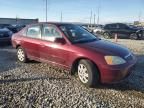 2003 Honda Civic EX