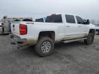 2018 Chevrolet Silverado K2500 Heavy Duty LTZ