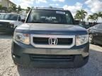 2011 Honda Element EX