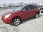 2009 Nissan Rogue S