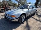 2000 BMW 740 IL