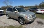 2006 Toyota Highlander Hybrid