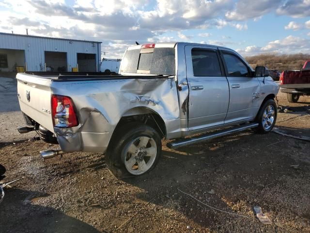 2019 Dodge RAM 1500 Classic SLT