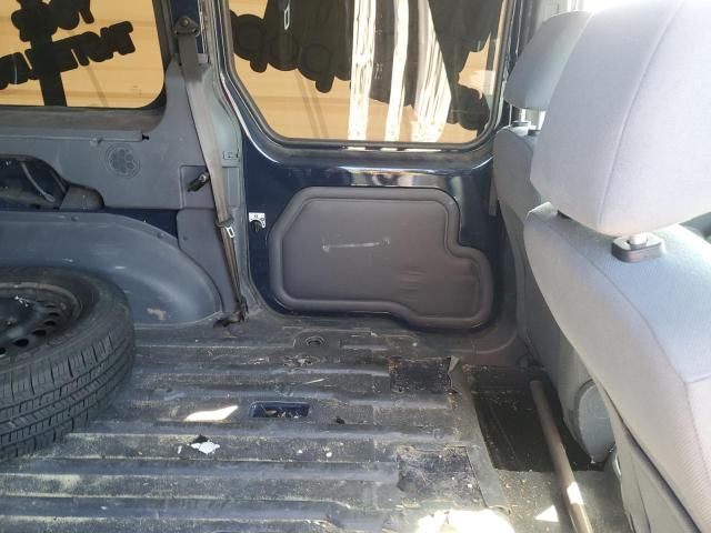 2012 Ford Transit Connect XLT Premium