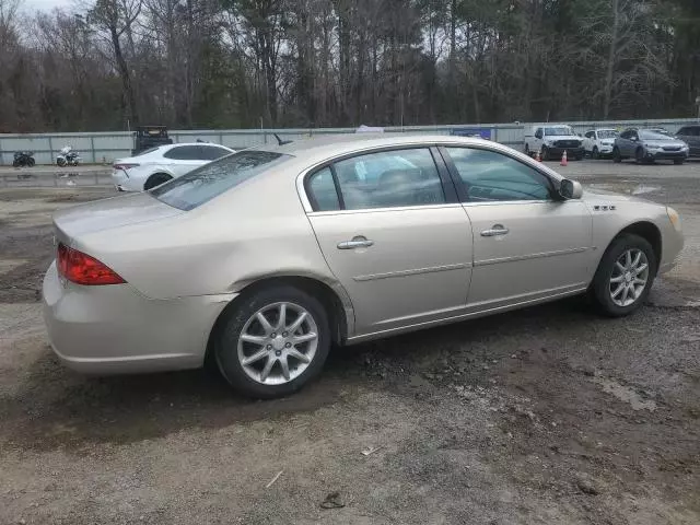 2008 Buick Lucerne CXL