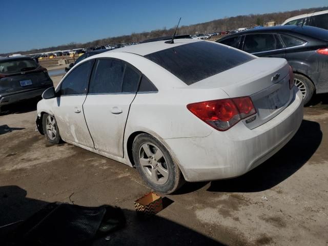 2013 Chevrolet Cruze LT