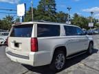 2015 Chevrolet Suburban K1500 LTZ