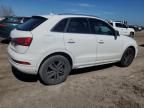 2017 Audi Q3 Premium Plus