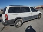 2005 Pontiac Montana