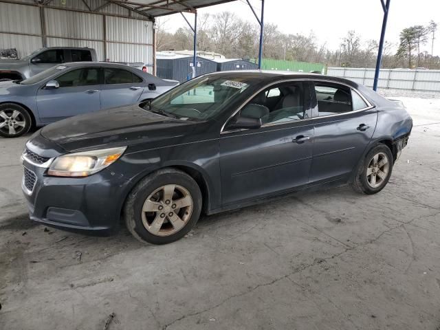 2015 Chevrolet Malibu LS