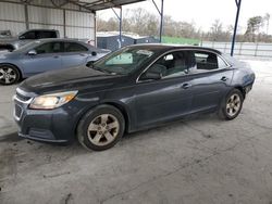 Vehiculos salvage en venta de Copart Cleveland: 2015 Chevrolet Malibu LS