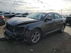 Ford salvage cars for sale: 2016 Ford Taurus SEL