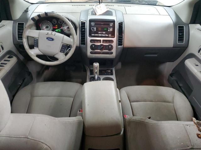 2007 Ford Edge SEL