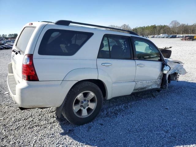 2006 Toyota 4runner SR5