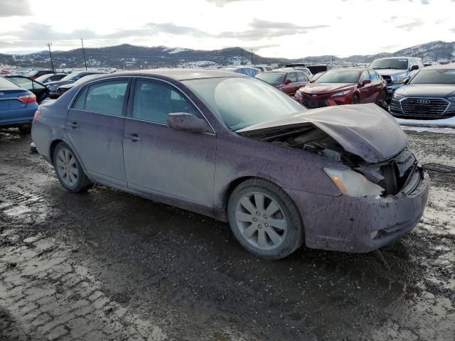 2007 Toyota Avalon XL