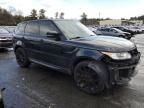 2014 Land Rover Range Rover Sport HSE