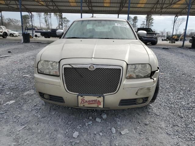 2006 Chrysler 300 Touring