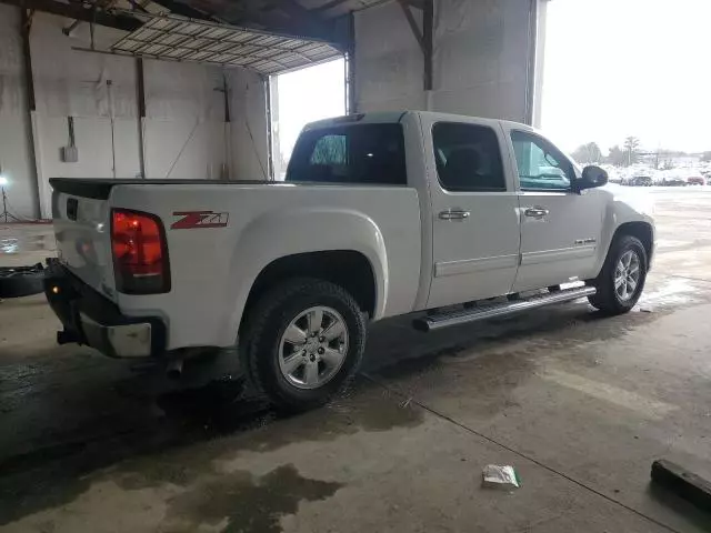 2013 GMC Sierra C1500 SLE