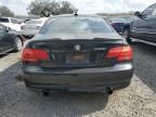 2011 BMW 335 I