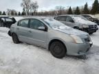 2011 Nissan Sentra 2.0