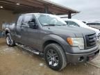 2010 Ford F150 Super Cab