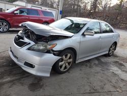 2007 Toyota Camry CE en venta en Hueytown, AL