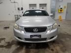 2008 Lexus GS 350