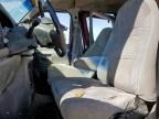 2001 Ford Econoline E350 Super Duty Wagon